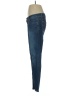 Daytrip Hearts Blue Jeans Size 29 waist - photo 5