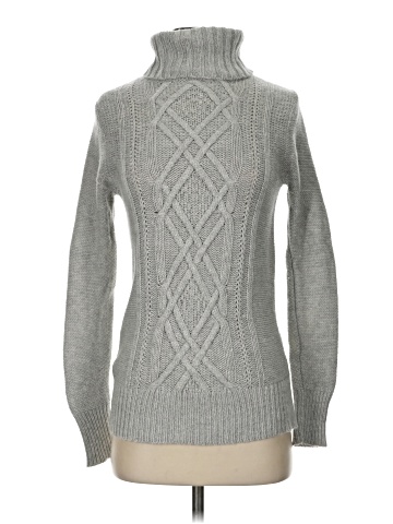 J.Crew Turtleneck Sweater (view 1)
