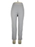 Unbranded Solid Gray Active Pants Size XL - photo 1