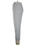 Unbranded Solid Gray Active Pants Size XL - photo 5