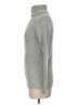 J.Crew Gray Turtleneck Sweater Size S - photo 5