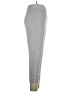Unbranded Solid Gray Active Pants Size XL - photo 4
