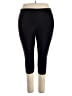 Avenue Black Active Pants Size 22 - photo 1