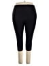 Avenue Black Active Pants Size 22 - photo 2