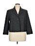 Merona Gray Blazer Size XL - photo 1