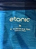 Etonic Blue Short Sleeve Top Size M - photo 7