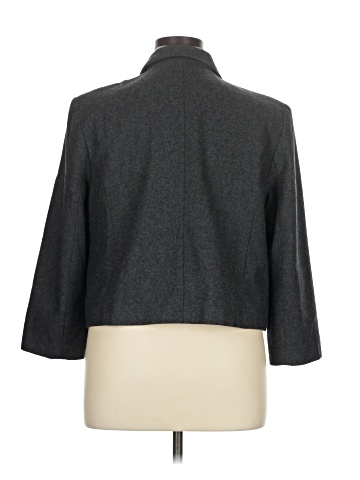 Merona Blazer (view 2)