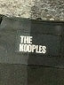 The Kooples 100% Polyester Jacquard Gold Formal Skirt Size Lg (3) - photo 4