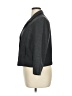 Merona Gray Blazer Size XL - photo 5