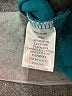Assorted Brands Teal Pullover Hoodie Size L - photo 8