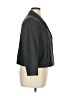 Merona Gray Blazer Size XL - photo 4