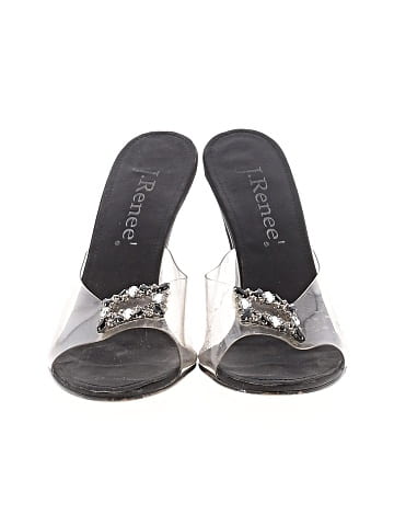 J. Renee Sandals (view 2)