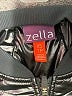 Zella Black Vest Size XS - photo 6