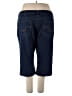 Merona Blue Jeans Size 24 waist - photo 2