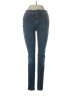 Wallflower Solid Blue Jeans Size 24 waist (estimated) - photo 1