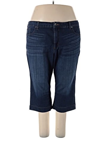 Merona Jeans (view 1)
