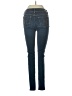 Wallflower Solid Blue Jeans Size 24 waist (estimated) - photo 2