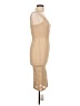 Assorted Brands Tan Cocktail Dress Size L - photo 4