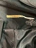 Max Studio Black Blazer Size 0 - photo 6