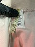 Ester 100% Polyester Pink Formal Skirt Size XL - photo 4
