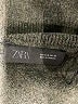 Zara Green Pullover Sweater Size S - photo 7