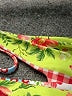Unbranded Print Green Swimsuit Bottoms Size L - photo 3