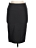 Twik Solid Black Formal Skirt Size 28 waist (estimated) - photo 1