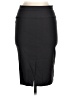 Twik Solid Black Formal Skirt Size 28 waist (estimated) - photo 2