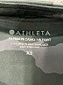 Athleta Camo Black Active Pants Size XS - photo 7