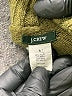 J.Crew Green Turtleneck Sweater Size S - photo 7