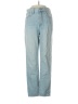 Madewell 100% Cotton Blue Jeans Size 24 waist - photo 1
