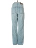 Madewell 100% Cotton Blue Jeans Size 24 waist - photo 2