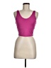 Unbranded Pink Sports Bra Size M (estimated) - photo 1