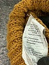 Madewell 100% Cotton Chevron-herringbone Brown Pullover Sweater Size S - photo 7