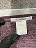 K. Jordan Purple Pullover Sweater Size XL - photo 7