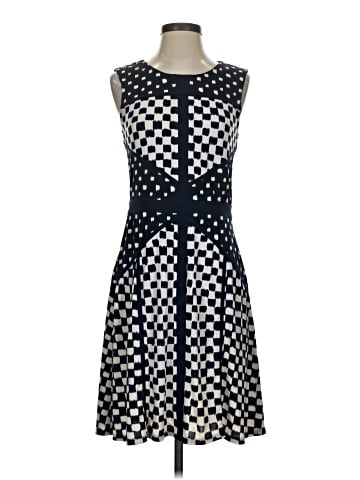 Taylor Cocktail Dress (view 1)