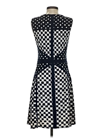 Taylor Cocktail Dress (view 2)
