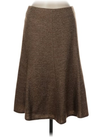 Akris Punto Casual Skirt (view 1)