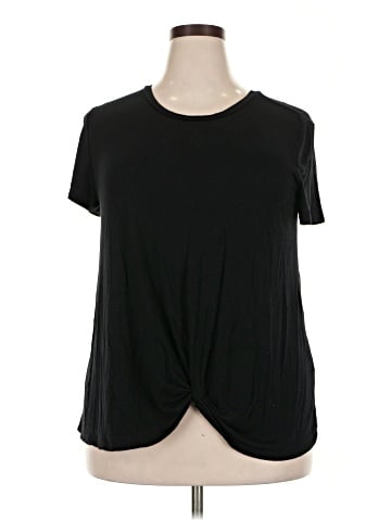 Misia Short Sleeve T-Shirt (view 1)