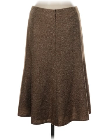 Akris Punto Casual Skirt (view 2)
