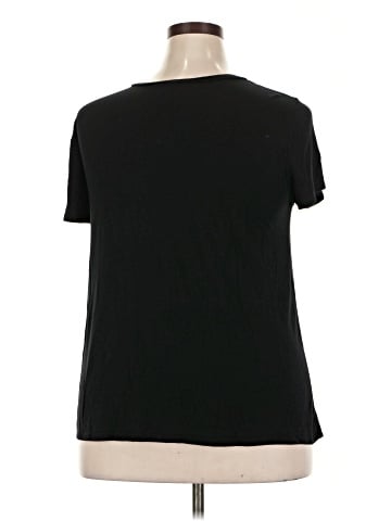 Misia Short Sleeve T-Shirt (view 2)