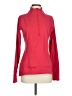 Athleta Red Fleece Size S - photo 1