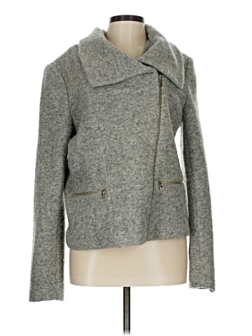 Ann Taylor Jacket (view 1)