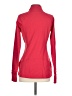Athleta Red Fleece Size S - photo 2
