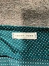 Emory Park 100% Polyester Teal Sleeveless Top Size S - photo 7