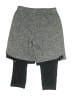 Active by Old Navy Gray Active Pants Size 8 - photo 2