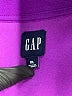 Gap Purple Pullover Sweater Size XL - photo 7