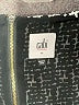 CAbi 100% Polyester Silver Sleeveless Top Size XS - photo 7