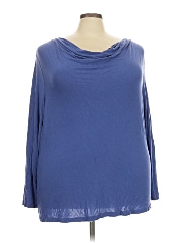 East Adeline 3/4 Sleeve T-Shirt (view 1)