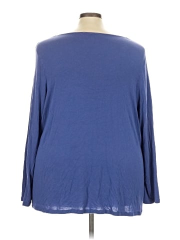 East Adeline 3/4 Sleeve T-Shirt (view 2)